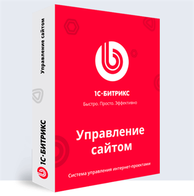 Техподдержка 1С-Битрикс 1 месяц 1659